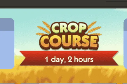 Crop Course Monopoly Go Rewards and Milestones